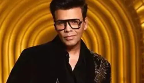 Karan Johar Moves Delhi High Court Seeking Protection of Personality Rights