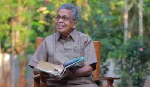 Kerala High Court Acquits Former Minister A Neelalohithadasan Nadar in Sexual Harassment Case