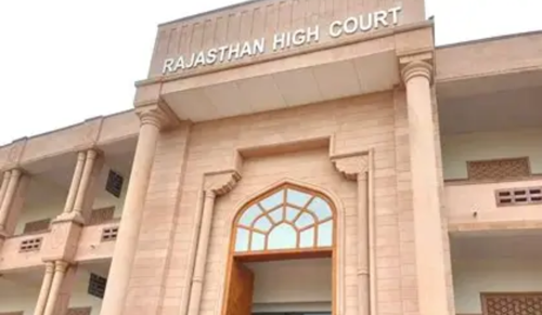Rajasthan High Court Sets Aside DRT Order Rejecting Securitisation Plea on Technical Grounds