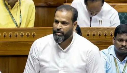 Gujarat High Court Says ‘Celebrities Aren’t Above the Law’, Holds Yusuf Pathan Liable for Land Encroachment