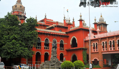 Railways Authorities Cannot Deboard Valid Ticket Holders for Attending Protests : Madras High Court