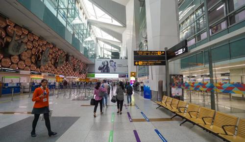 Delhi HC Bars Municipal Corporation of Delhi from Exercising Authority Over Airport Waste Management