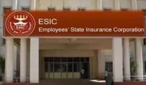 ESIC Launches One-Time Dispute Resolution Scheme for Employers