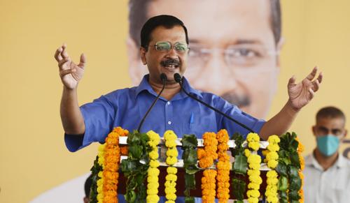 Delhi High Court Raps Centre Over Delay in Allotting Govt Residence to Arvind Kejriwal