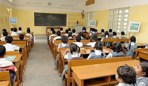 Telangana High Court Hears PIL on RTE Act Implementation, Seeks Government Response