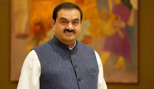 Adani Gag Order Appeals Transferred to Judge Who Previously Lifted Similar Injunctions