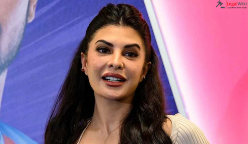 Supreme Court Dismisses Jacqueline Fernandez’s Plea in ₹215-Crore Money Laundering Case