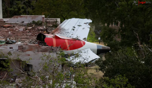 Supreme Court to Examine Fairness of Probe Into Air India Crash That Killed 260 in Ahmedabad