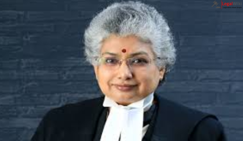 Supreme Court Becoming ‘Bail Court’, Says Justice B.V. Nagarathna Highlighting Systemic Overload