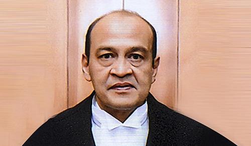 Lok Sabha Speaker Appoints 2 Lawyers For Advice on Justice Yashwant Varma Removal Process