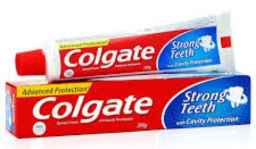 Delhi High Court Seeks Customs Report After Colgate Accuses Chinese Products of Trademark Infringement