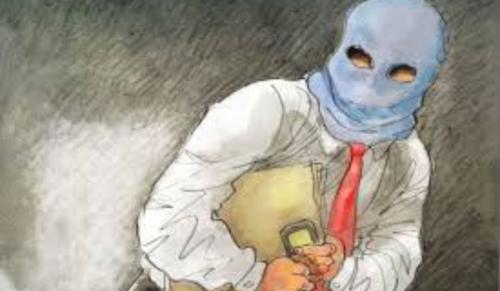 Is it legal to keep someone else’s lost property?