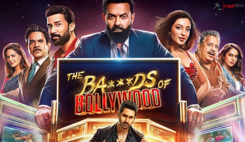 Sameer Wankhede Sues Netflix, Red Chillies Over Alleged Defamatory Portrayal in ‘Ba*ds of Bollywood’