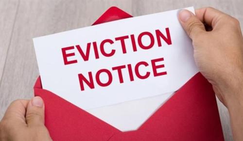 Supreme Court: Tribunals Can Order Eviction of Children Under Senior Citizens Act