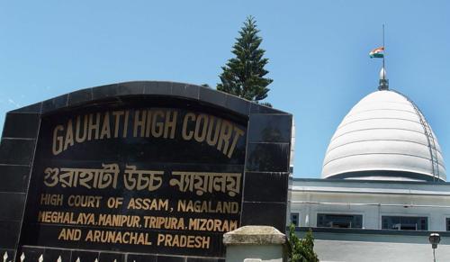 Gauhati HC Acquits Man Convicted of Rape After DNA Test Exonerates Him