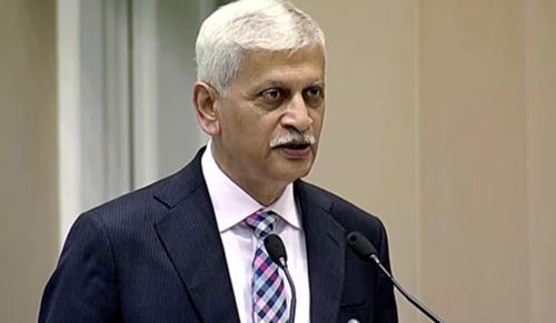 Former CJI UU Lalit Raises Alarm Over Absence of Clear Guidelines for Community Service Under BNS 2023