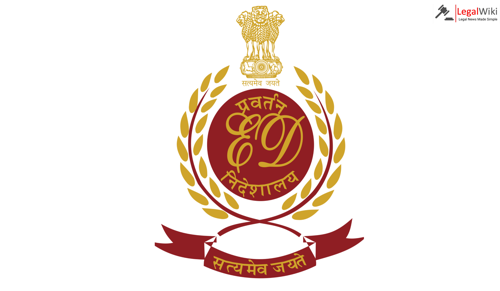 ED Charges Lawyer and Others for Selling Fake Paintings Worth ₹17.9 Crore