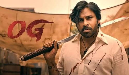 Telangana High Court Suspends Govt Order Hiking Pawan Kalyan's 'OG' Film Ticket Prices