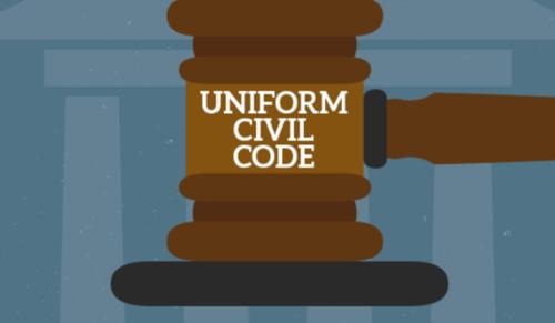 Delhi High Court Highlights Need for Uniform Civil Code to Address Conflicts in Personal Laws