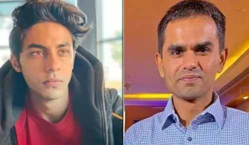 Delhi High Court Questions Maintainability of Sameer Wankhede’s Defamation Case Over Netflix Series