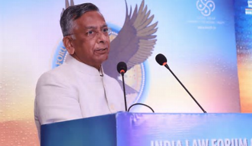 Centre Extends Attorney General R. Venkataramani’s Term by Two Years till 2027