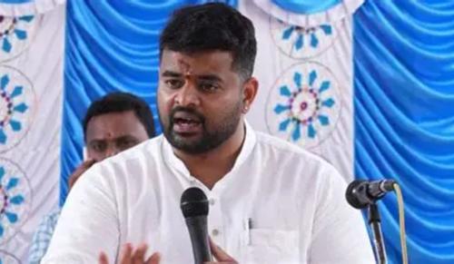 Former MP Prajwal Revanna Appeals Life Sentence for Rape Before Karnataka High Court