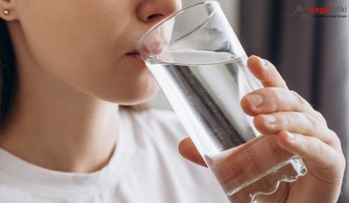 Is It Legal to Charge for Water at a Restaurant?