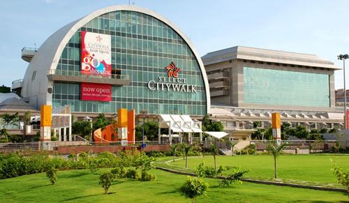 Delhi High Court Grants Interim Relief to Select City Walk in Trademark Dispute
