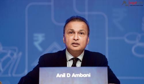 Bombay High Court dismisses Anil Ambani plea against SBI move to classify his loan account as fraud