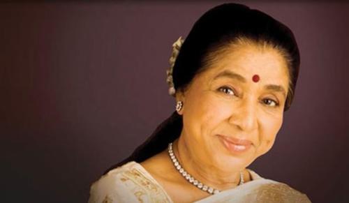 Bombay High Court Grants Interim Protection to Asha Bhosle's Personality & Moral Rights
