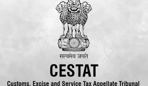 Notice Pay Recovered from Employees Who Leave Without Completing Notice Period Not Liable to Service Tax
