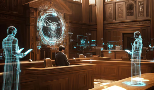 Don’t Use AI/Google in the Middle of Arguing Case : Punjab & Haryana HC Warns Lawyers