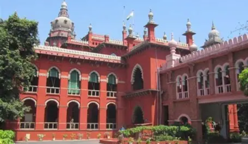Madras High Court Grants Interim Injunction Against Use of Film Title “Brocode”