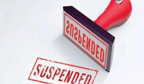 Bar Council of India Suspends Advocate Rakesh Kishore for Attempting to Attack Chief Justice