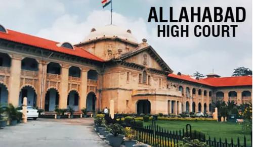 Allahabad High Court Directs Judges Not to Record Abusive Language in Orders or Statements