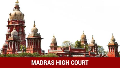 Madras High Court Issues Notice on PIL Seeking Disclosure of Tax Components in Fuel Bills