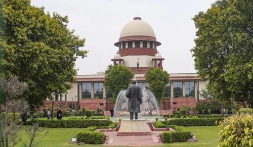 Supreme Court Affirms Right to Appeal Against Voter List Exclusion in Bihar