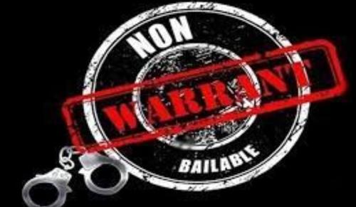 Supreme Court Issues Bailable Warrant Against Lawyer for Scandalous Remarks Targeting Judges and Advocates