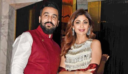Bombay High Court Directs Shilpa Shetty, Raj Kundra to Deposit ₹60 Crore Before Considering Travel Abroad