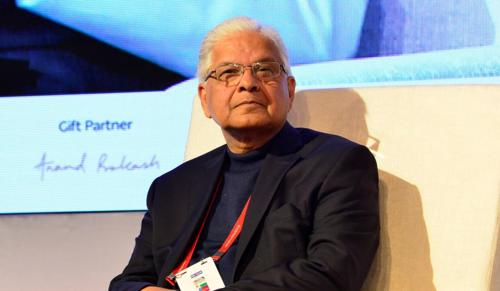Ashwani Kumar to Attend Panthéonisation of French Jurist Robert Badinter