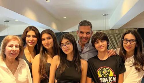 Karisma Kapoor’s Children Challenge Asset Distribution, Allege Unfair Share in Delhi High Court