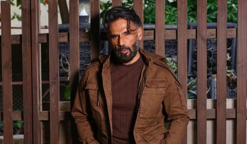Suniel Shetty Approaches Bombay High Court to Protect Personality Rights