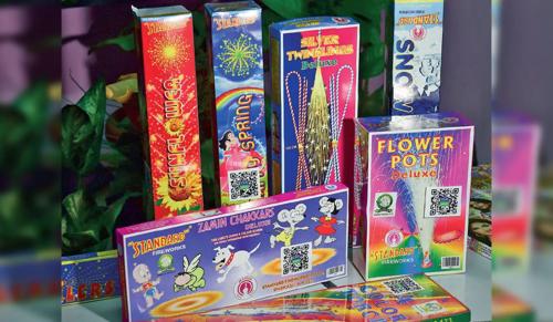 Supreme Court Mulls Limited Green Firecracker Use in Delhi-NCR for Diwali