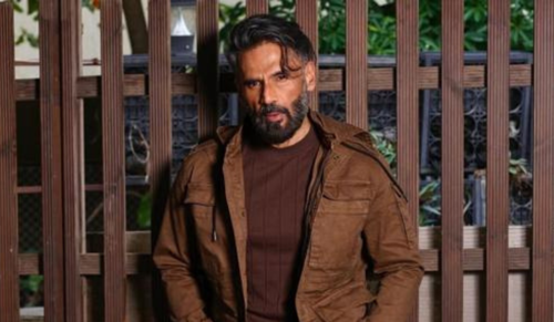 Bombay High Court Grants Suniel Shetty Interim Relief Against AI Deepfakes & Impersonation