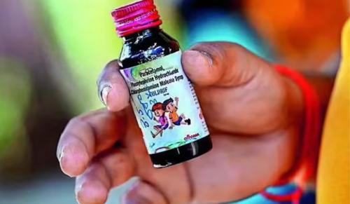 Madhya Pradesh Court Denies Bail to Paediatrician After Coldrif Cough Syrup Deaths