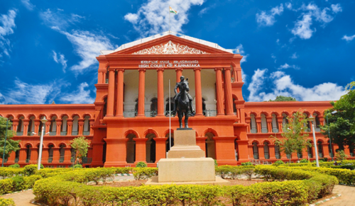Karnataka High Court: SARFAESI Charge Created Earlier Has Priority Over Subsequent GST Charge