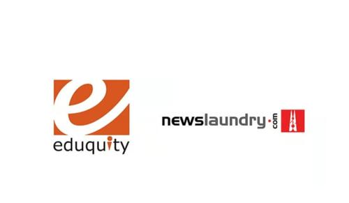 Delhi High Court Summons Newslaundry in Eduquity Defamation Case
