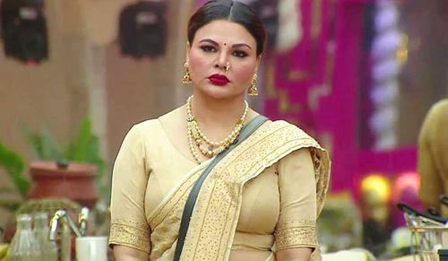 Bombay High Court Quashes FIRs Between Rakhi Sawant and Ex-Husband After Amicable Settlement