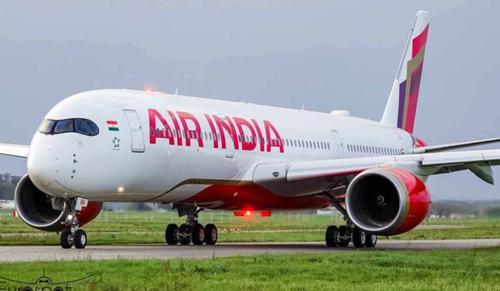 Madras High Court Slashes Compensation but Raps Air India Over Hair in Meal