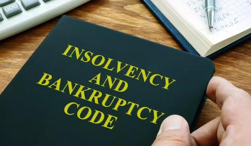 Supreme Court Slams Speculative Investors: IBC Not a Shortcut to Profits